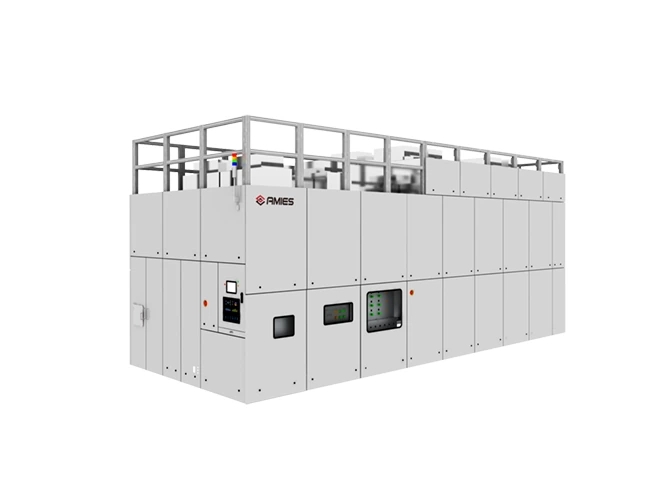 Photo Alignment Equipment