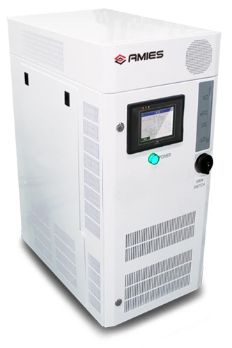 Temperature Control Units