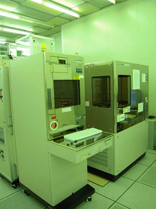 S8 / S9 / CG Series Scanning Electron Microscopes