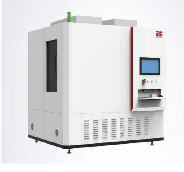 HTR-2000-LA Transmittance / Reflectance Measurement