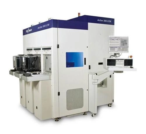 Archer / RS Series Overlay and Metrology
