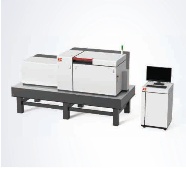 LDT-2000-C Laser Damage Testing