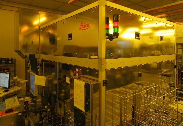 IPRO Series Metrology Systems