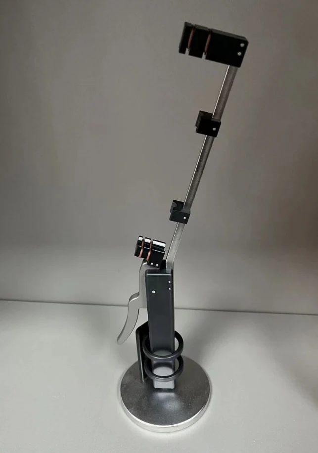 F / I / Y 型掩模夹