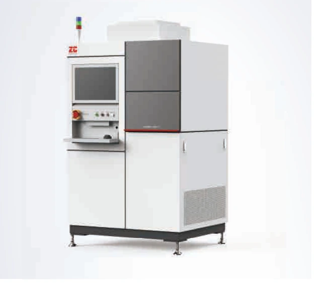 MMDI-2000 Multimodal Surface Defect Inspection