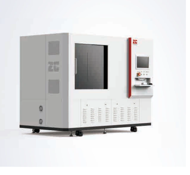 MMDI-2000-LA Large-Aperture Multimodal Inspection