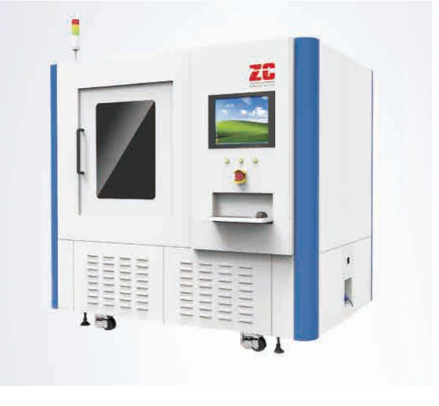 PTM-2000-LA Large-Aperture Absorption Defect Inspection