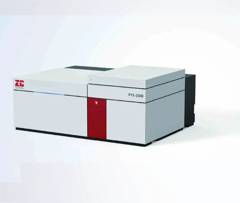 PTS-2000 / PTB-2000 光学吸收测量仪
